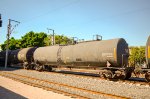 GATX Tank Car